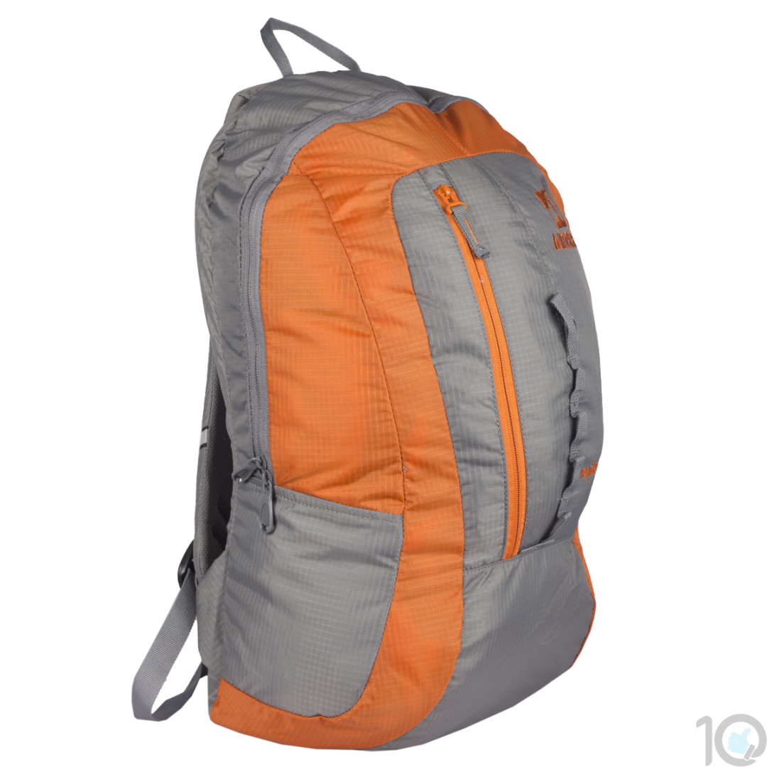 Buy Online India Wildcraft Nuptse 20 Outdoor Rucksacks Orange Online