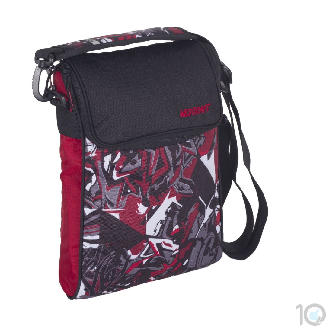 Wildcraft slings zero bag Outlet