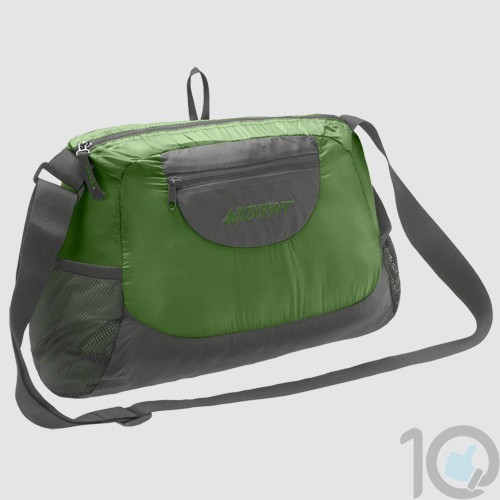 Wildcraft pac n go travel kit on sale