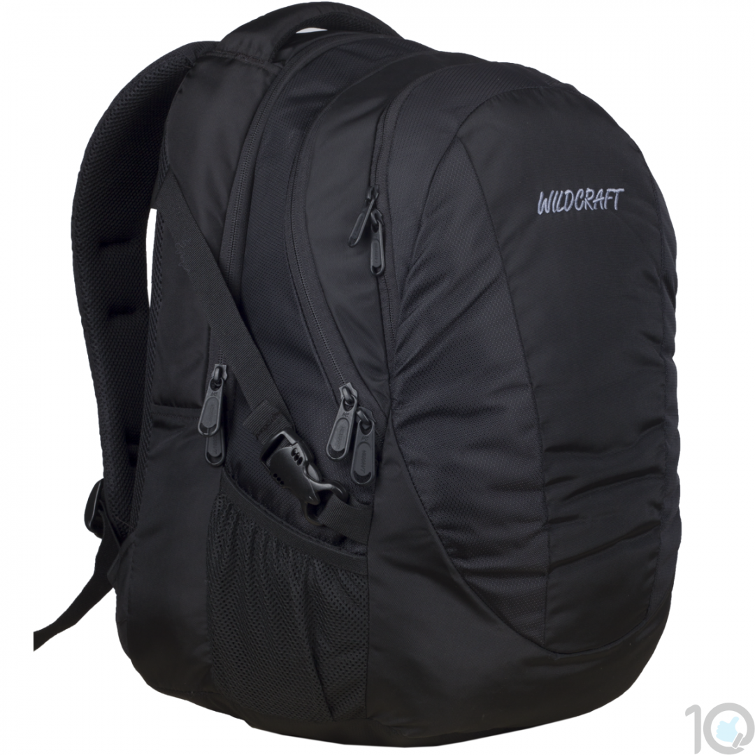 Wildcraft trident xl 2 black store