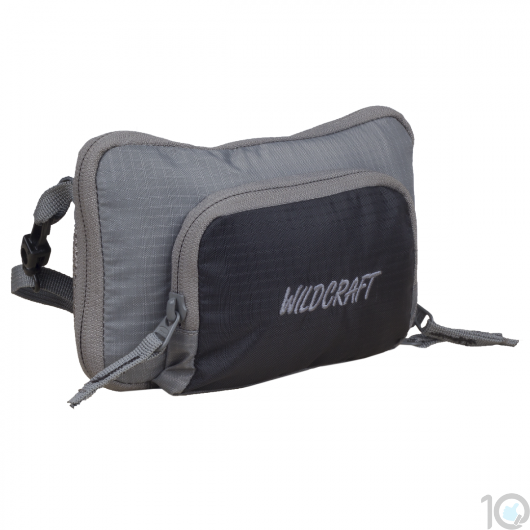 wildcraft passport pouch