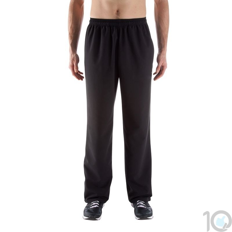 domyos track pants online