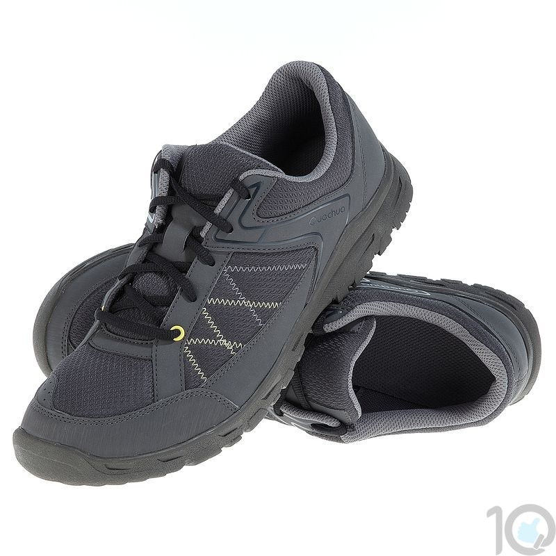 quechua arpenaz shoes