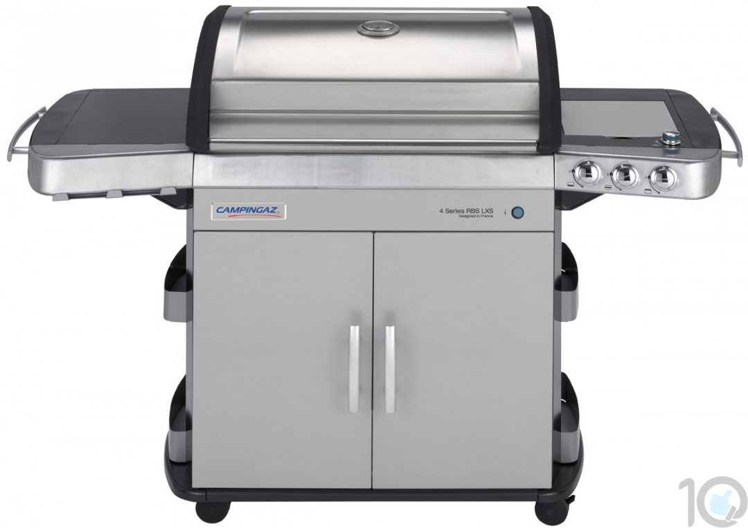 campingaz bbq 4 serie