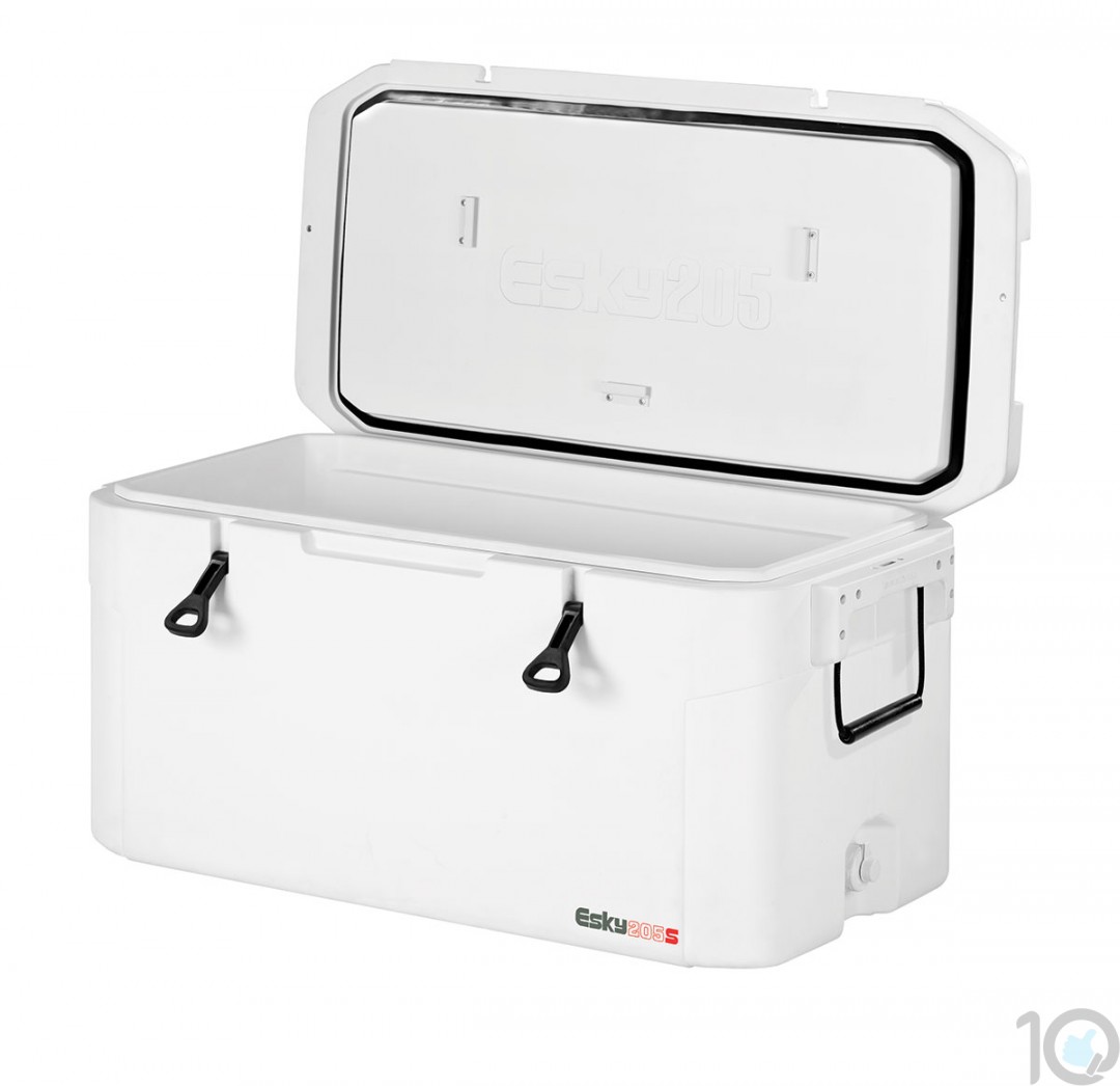 Coleman Cooler 205QT Esky UV White EMEA 5893 C001 3000003775