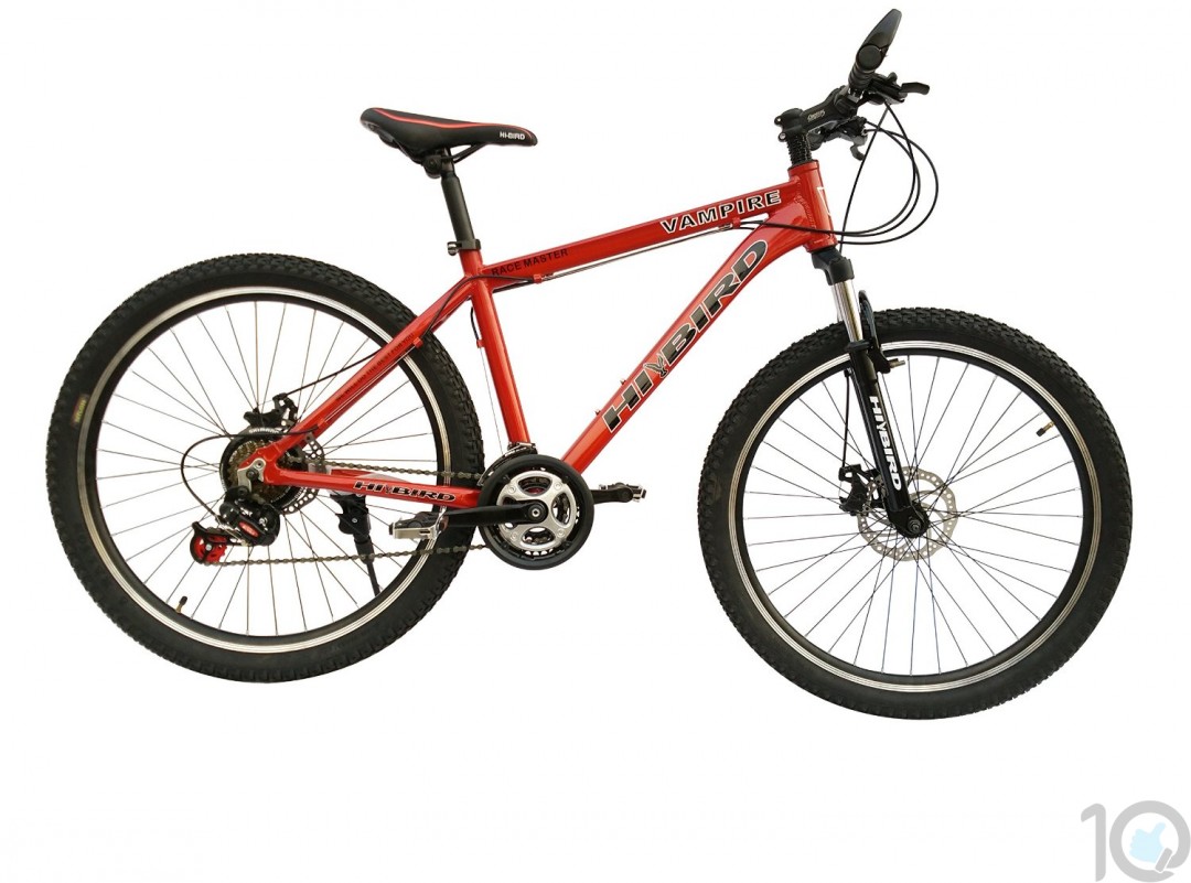 Vampire cycle 2025 price