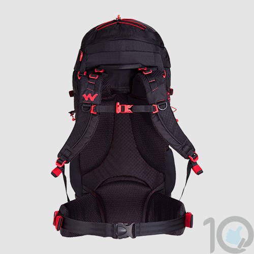 Wildcraft adri 45 store