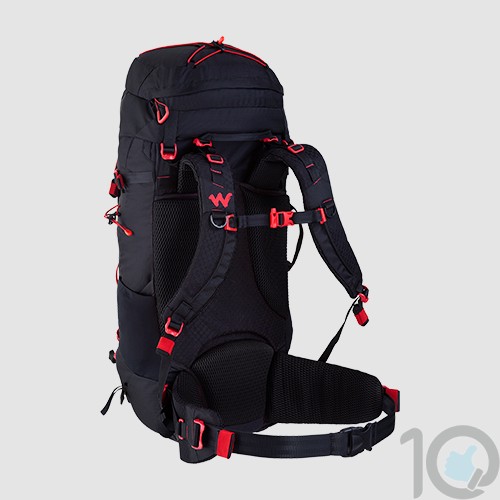 Wildcraft adri 45 new arrivals