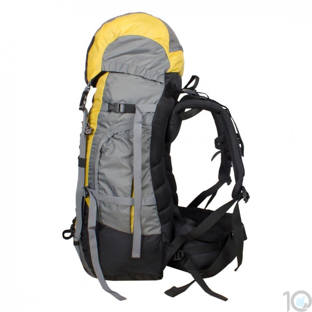 wildcraft camouflage rucksack