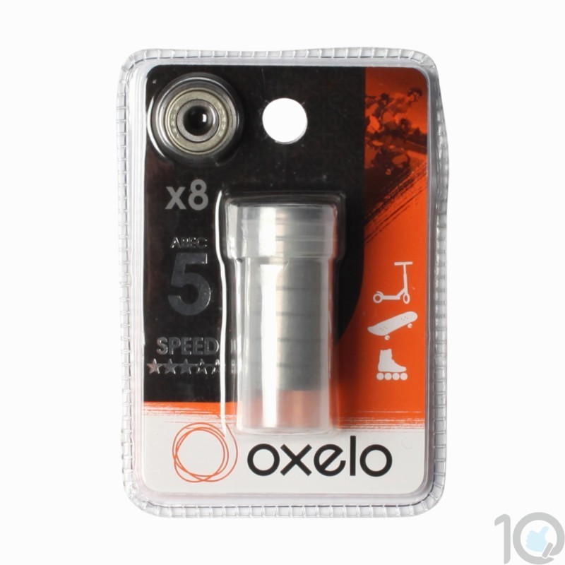 oxelo scooter spare parts