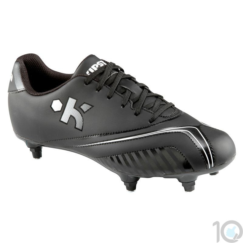 kalenji football shoes
