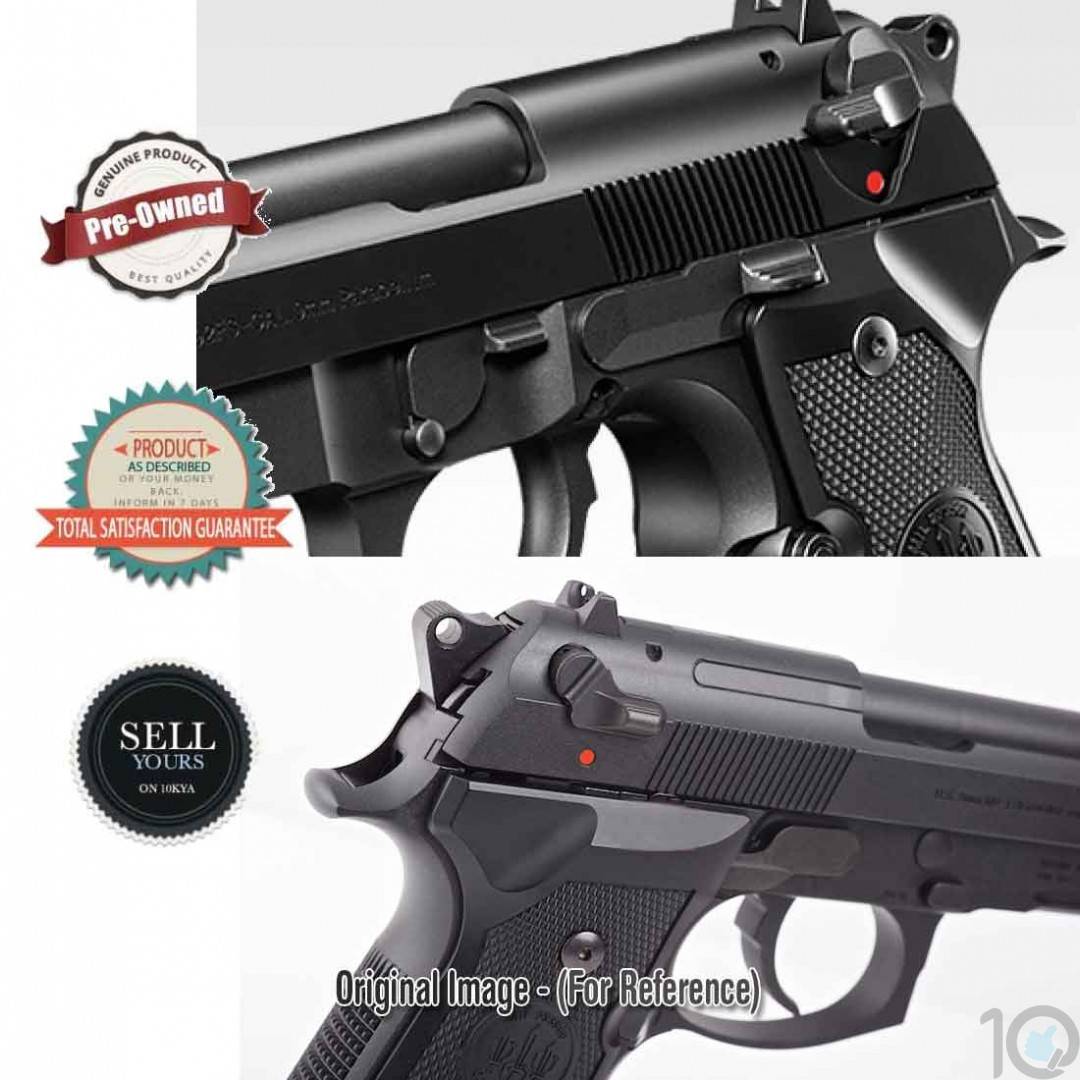 Buy Online India Buy New Beretta M9A1 AEP Electric Soft BB Pistol