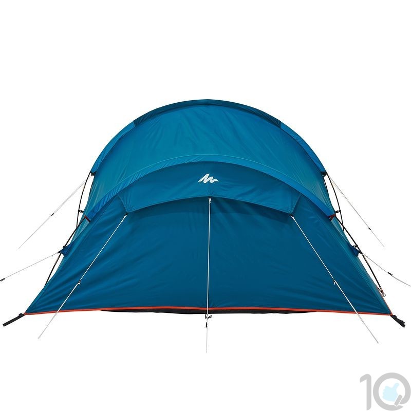 Available on Rent Luxury 46 Person BR+Hall Glamping Tent on Rent