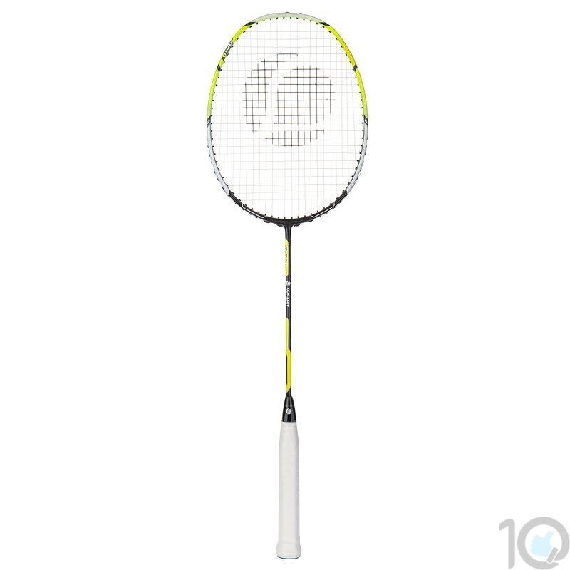 decathlon artengo badminton racket