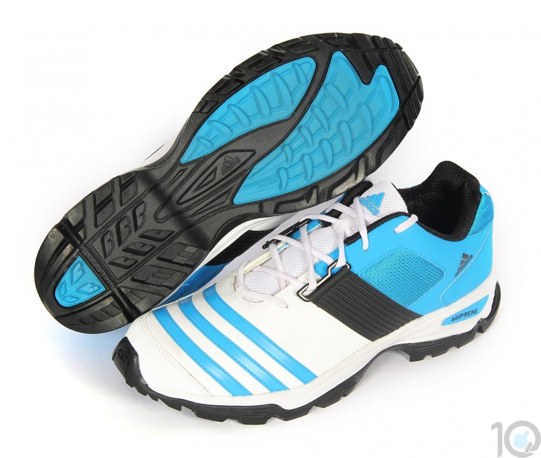 adidas rubber spikes
