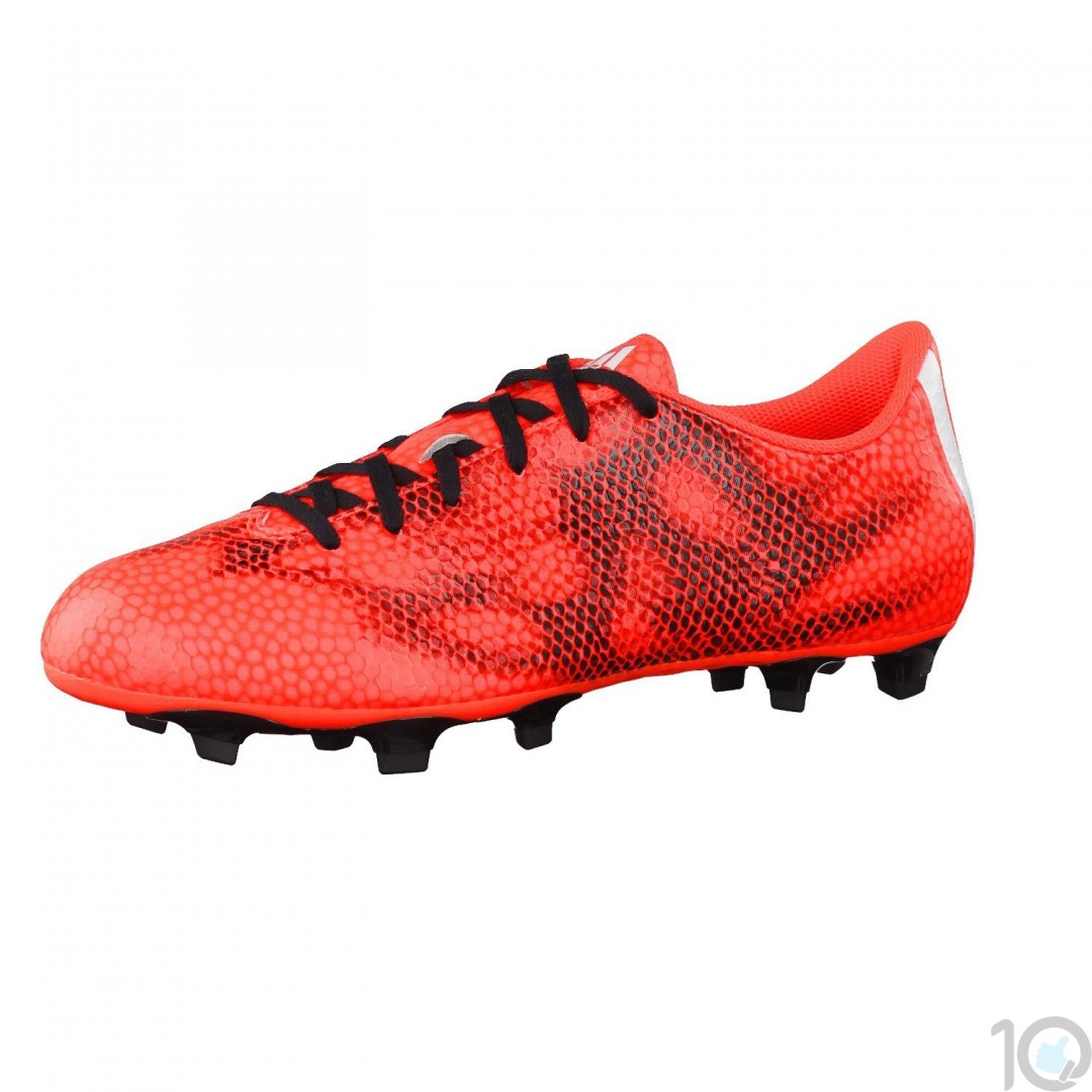adidas football boots f5