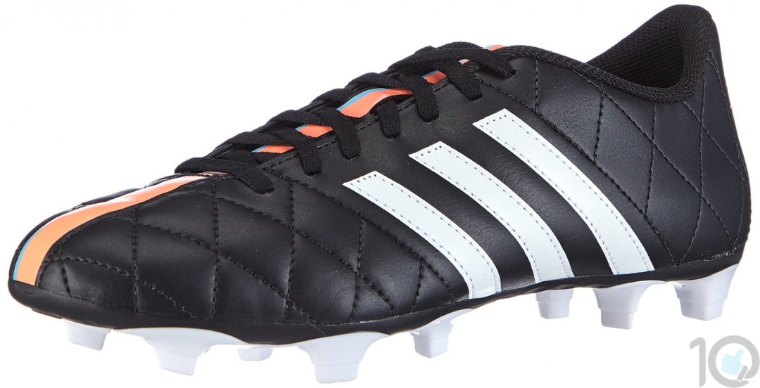 Mexico Let at læse støn Buy Online India Adidas B44367 Mens 11Questra FG Football Boots Online -  Adidas Sports Brands - 10kya.com Sports & Accessories Store