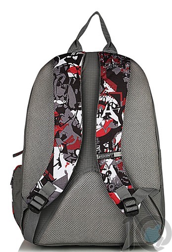 Buy Online India Wildcraft Beatbox HipHop Red Laptop BackPack Online ...
