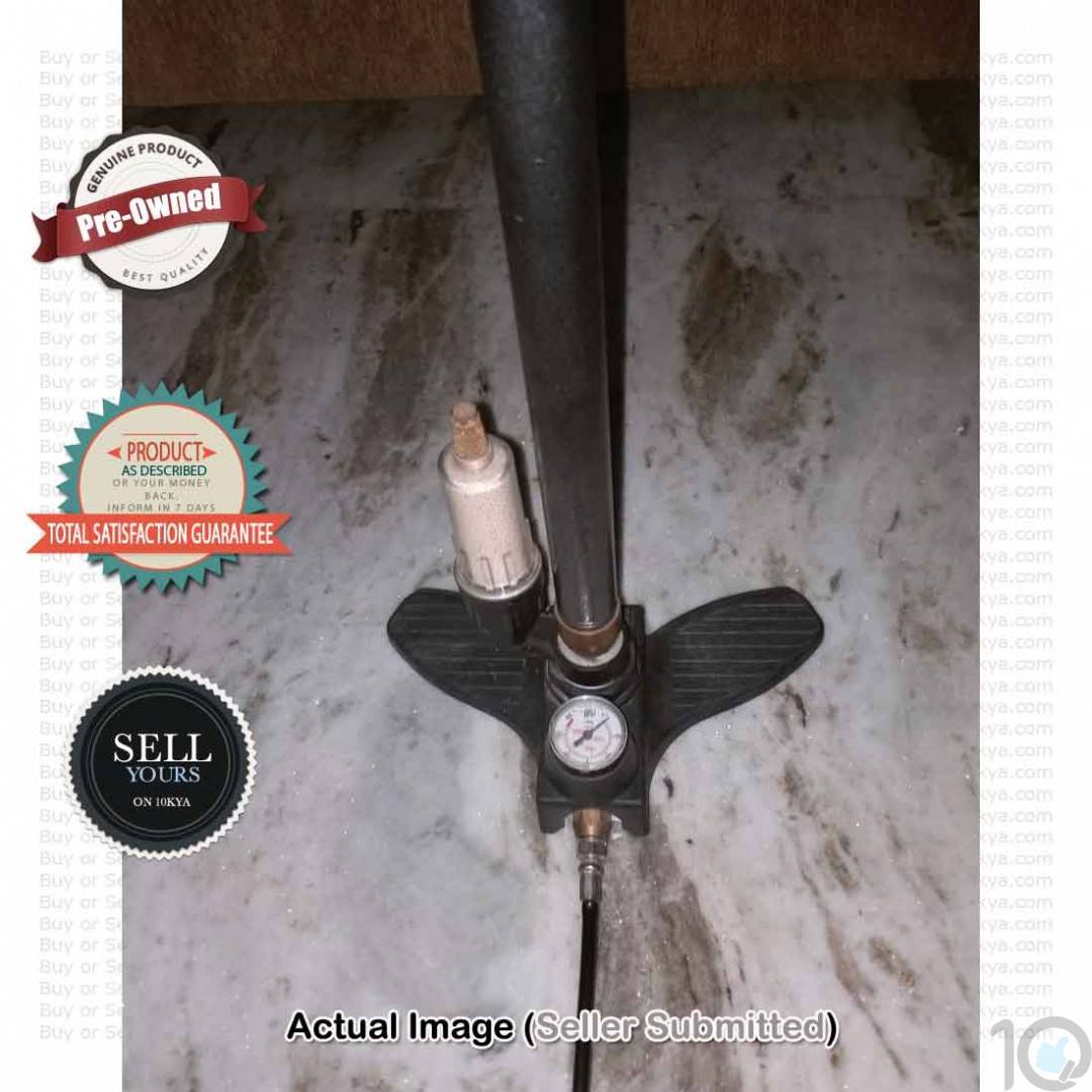 Buy Online India Buy New Benjamin Marauder PCP 25 number | FREE Hill MK4  Pump + Hawke 3-9x40 Scope | Customer to Customer Sale | Buy Sell Airguns  India Online - Hobbies