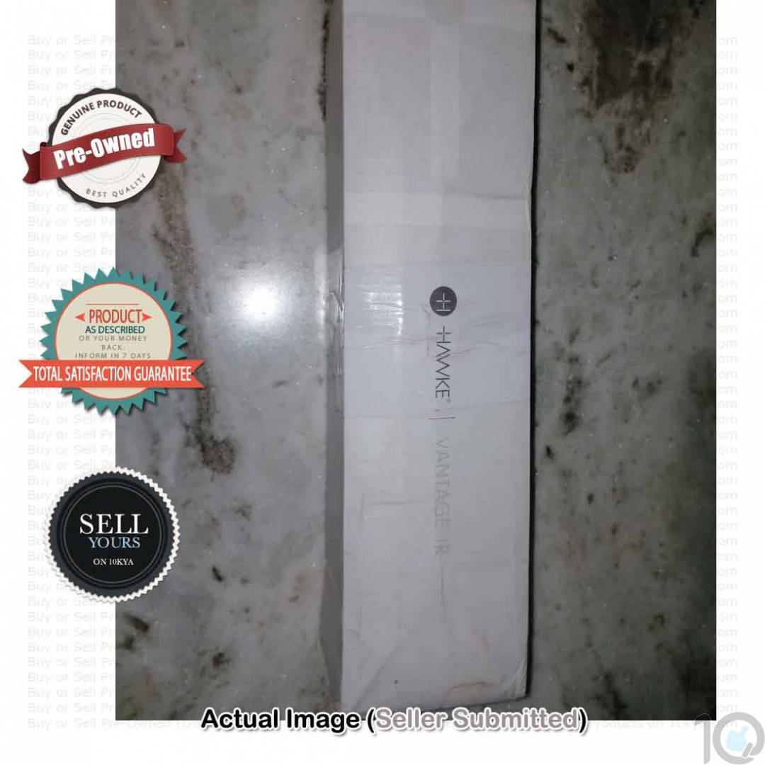 Buy Online India Buy New Benjamin Marauder PCP 25 number | FREE Hill MK4  Pump + Hawke 3-9x40 Scope | Customer to Customer Sale | Buy Sell Airguns  India Online - Hobbies