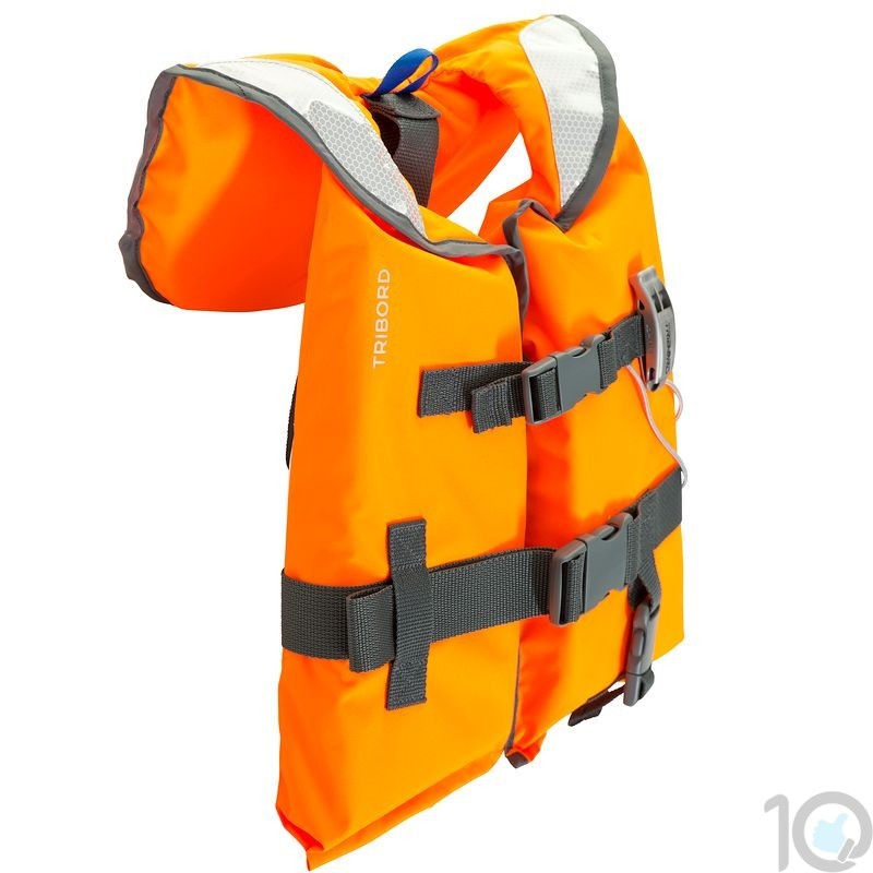 decathlon life jackets