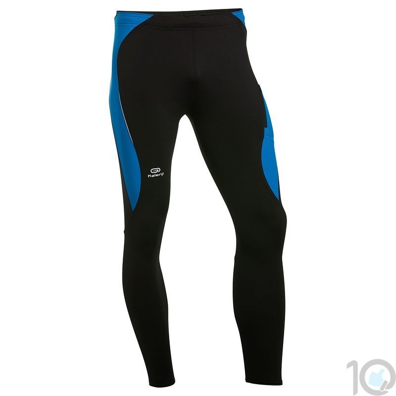 kalenji running tights