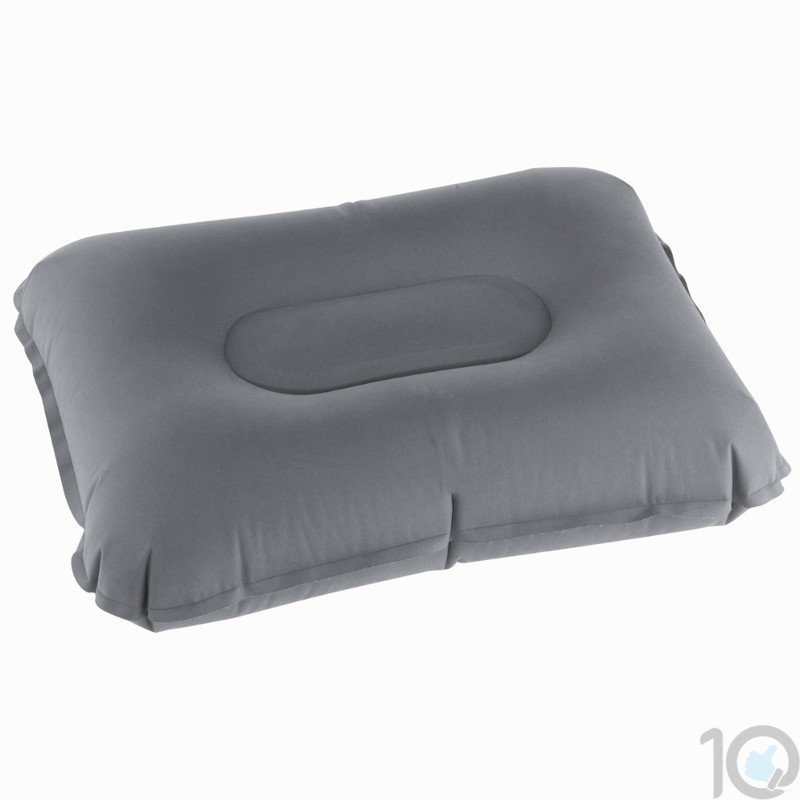 quechua inflatable pillow