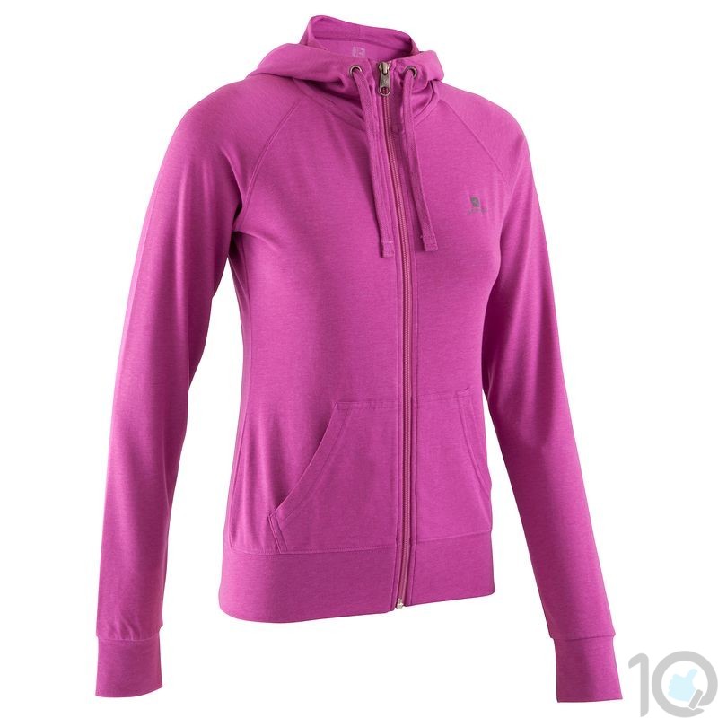 domyos jacket online