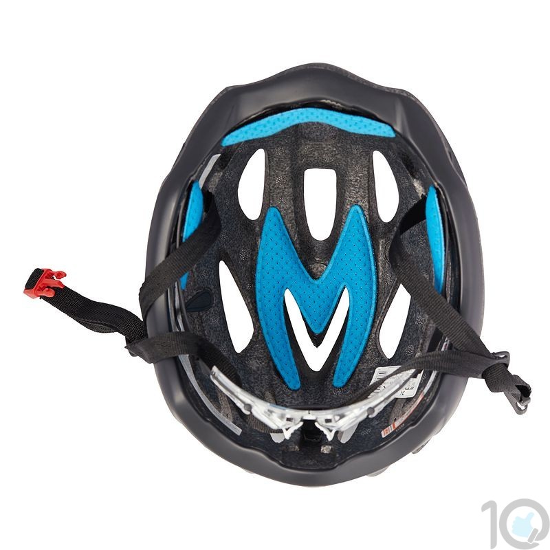 btwin 700 helmet