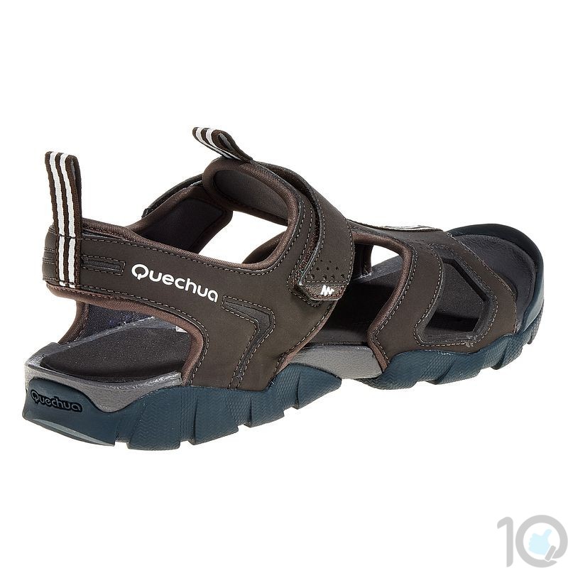 quechua arpenaz 100 sandals