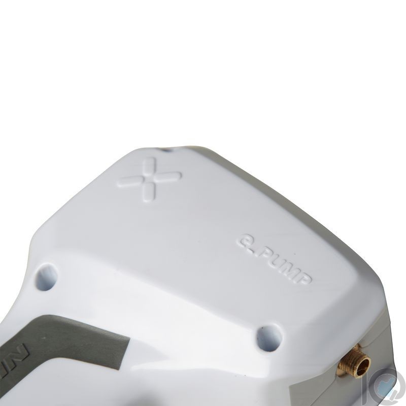 btwin cycle air pump