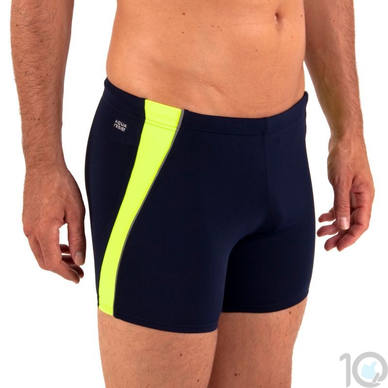 decathlon swimming shorts