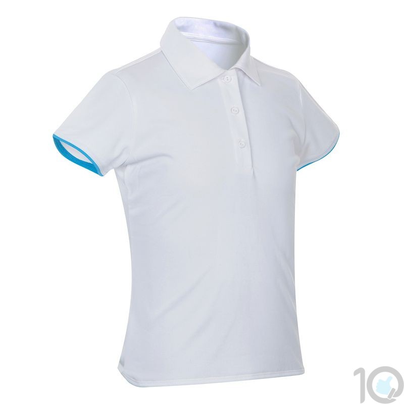 artengo polo shirts