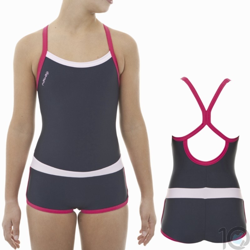 swimsuit in decathlon