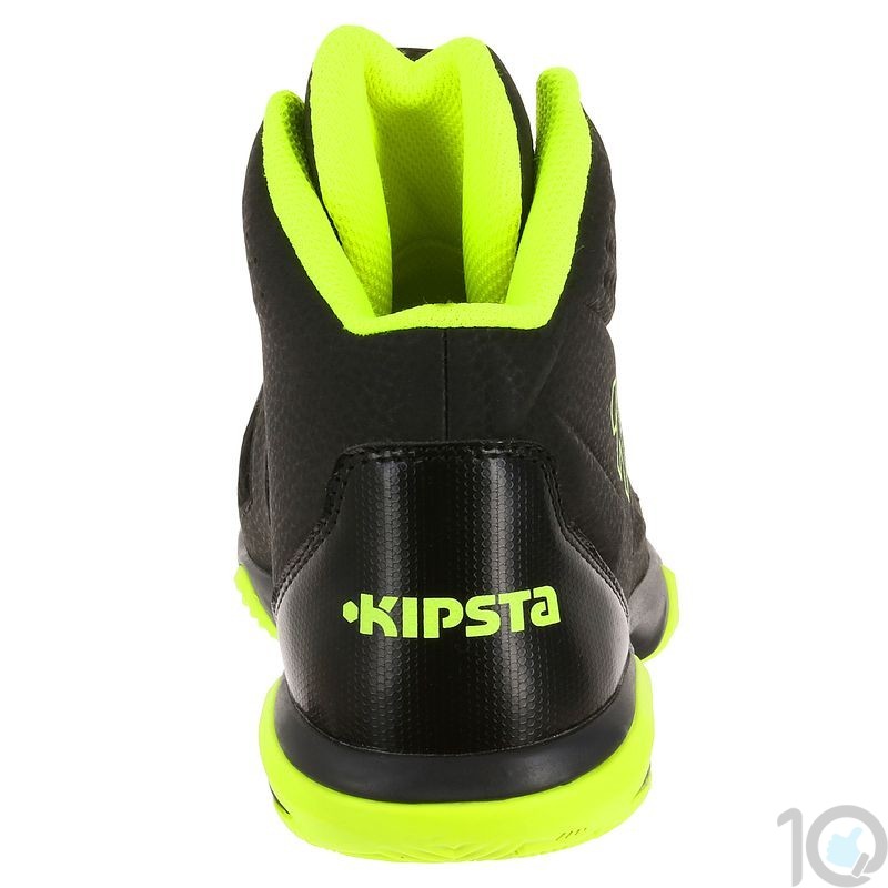 kipsta basketball shoes strong 3
