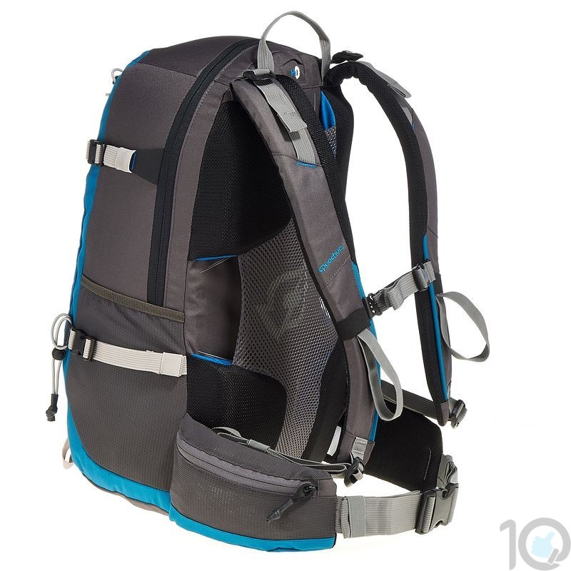 forclaz 22 air backpack