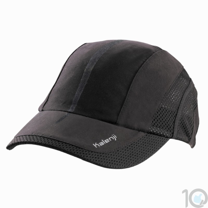 kalenji running hat