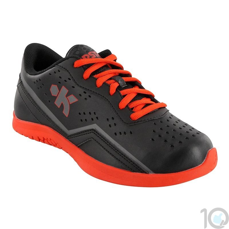 kipsta basketball shoes
