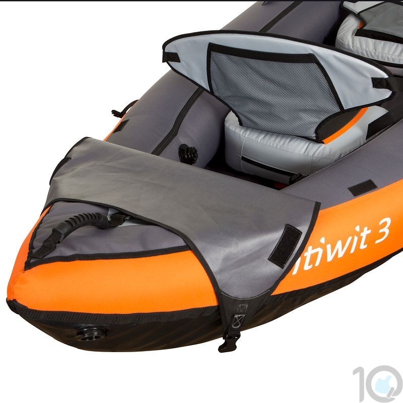 Buy Online India Tribord Itiwit Inflatable Kayak 3 Person Equipments 70474 Online Tribord Adventure Brands 10kya Com Outdoor Adventure Products Store