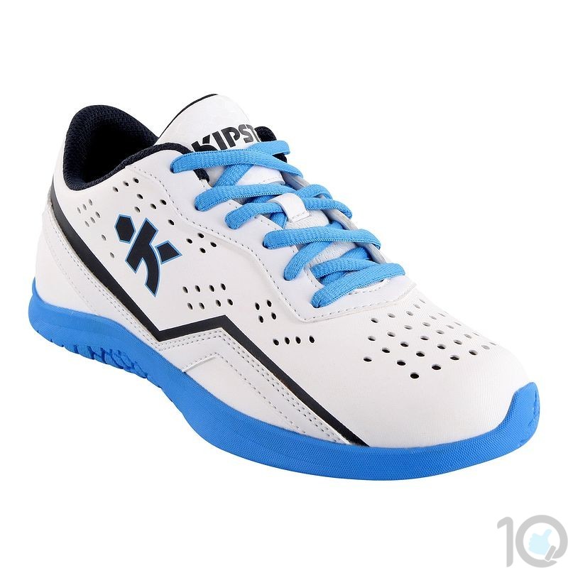 kipsta basketball shoes