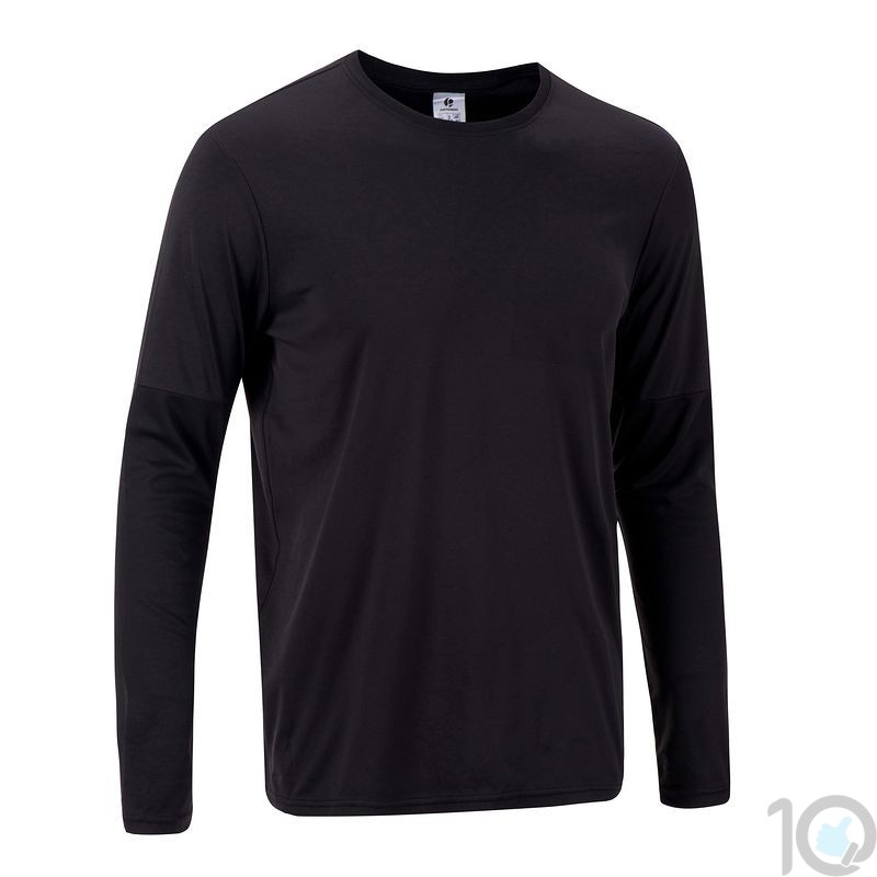 Buy Online India Artengo Ts M Black Apparel 8313142 Online