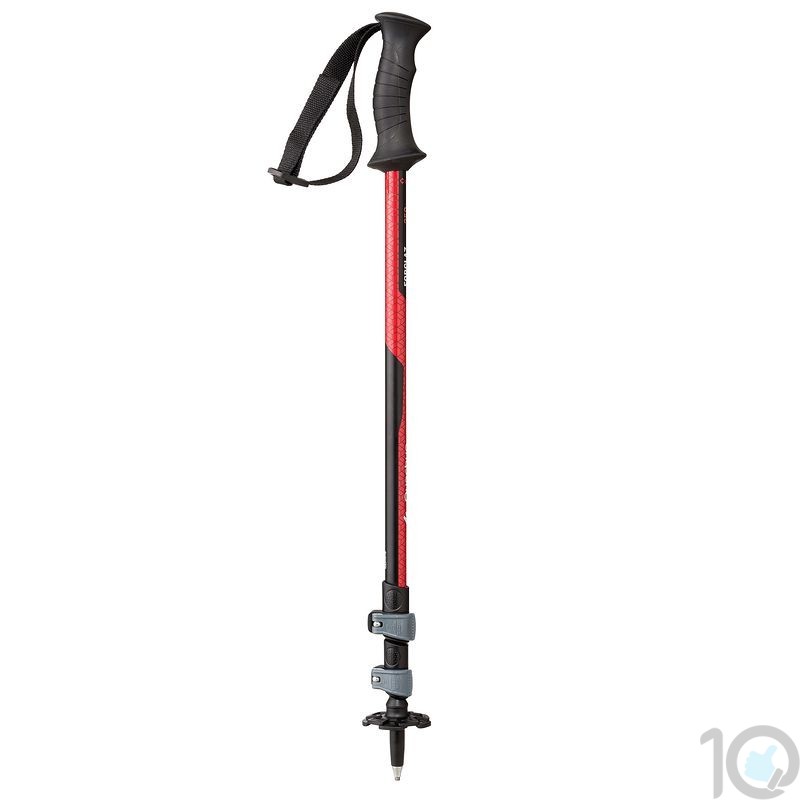 hiking pole decathlon