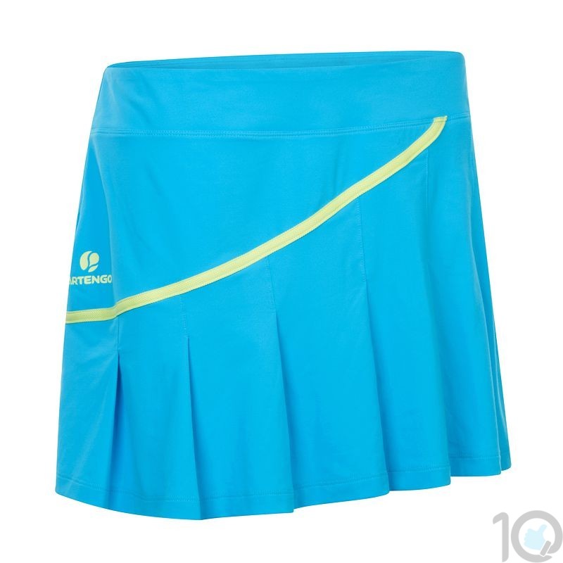 artengo tennis skirt