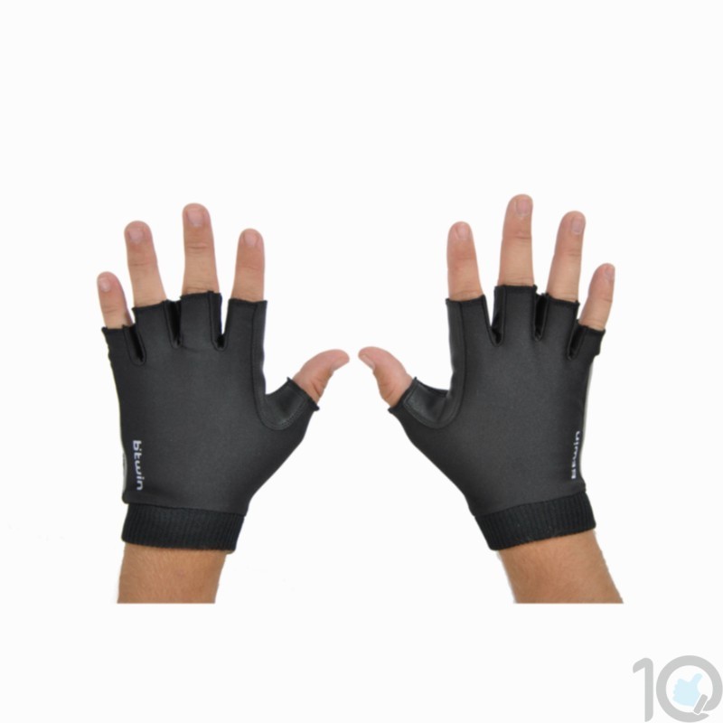 btwin gloves