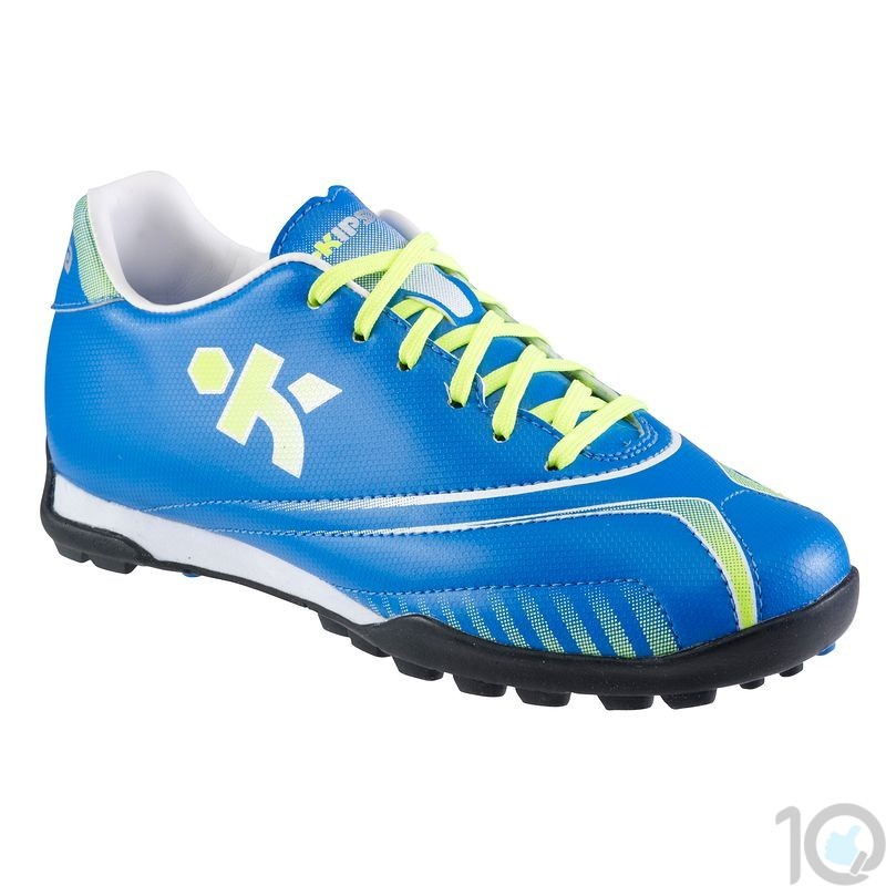 kipsta trainer shoes