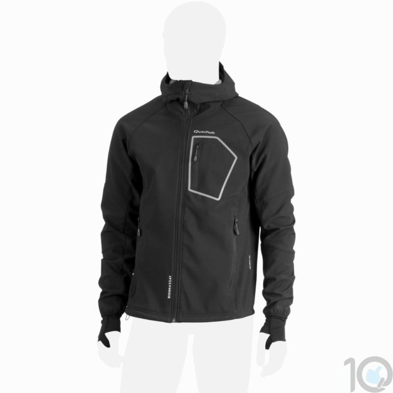 quechua jackets online