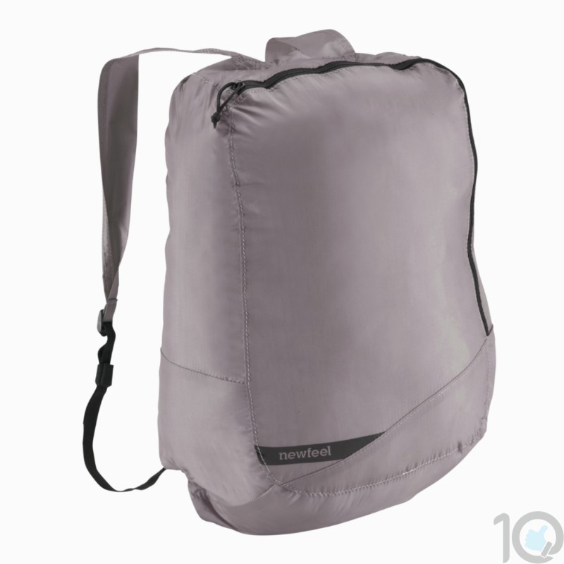foldable large capacity backpack