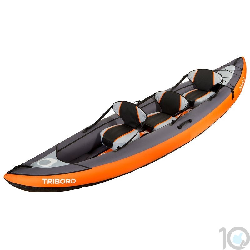 kayaks at decathlon