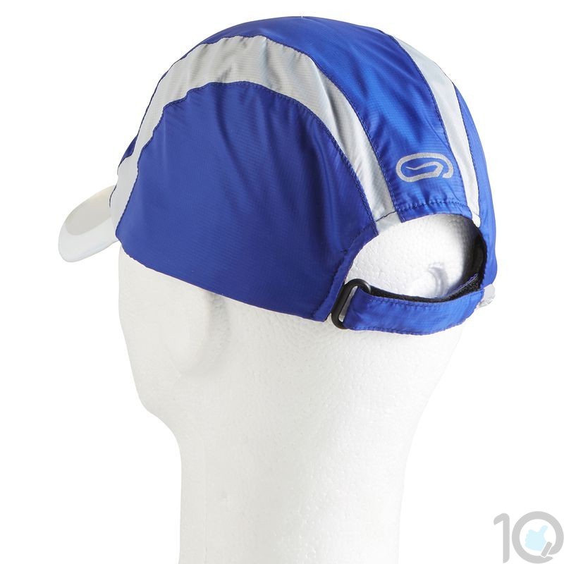 Kalenji rain cap hotsell