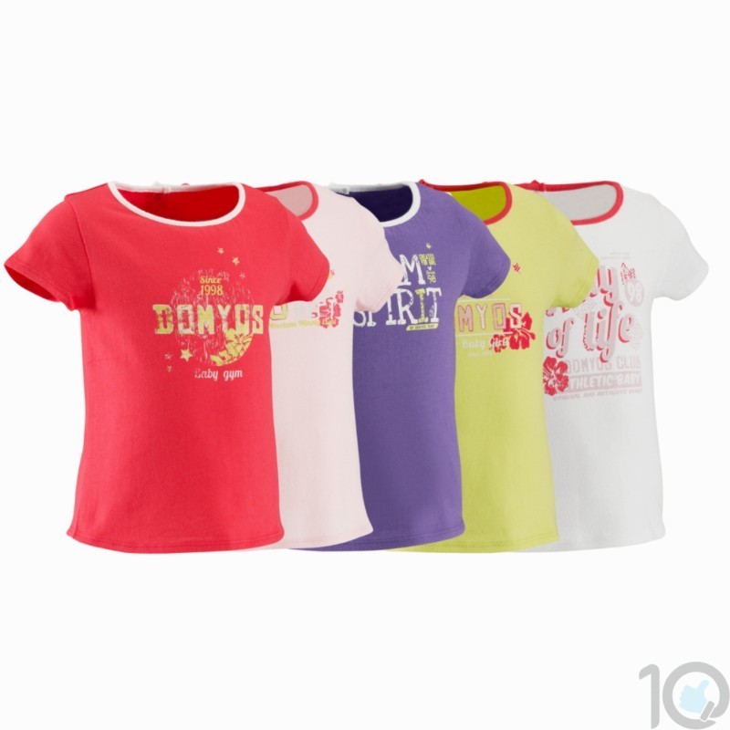 domyos tshirt